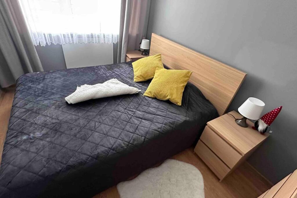 Cozy Place Забже Экстерьер фото