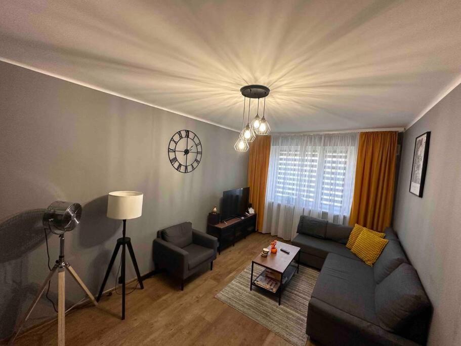 Cozy Place Забже Экстерьер фото