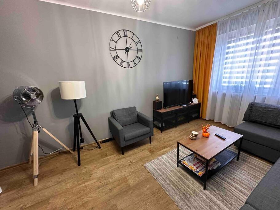 Cozy Place Забже Экстерьер фото
